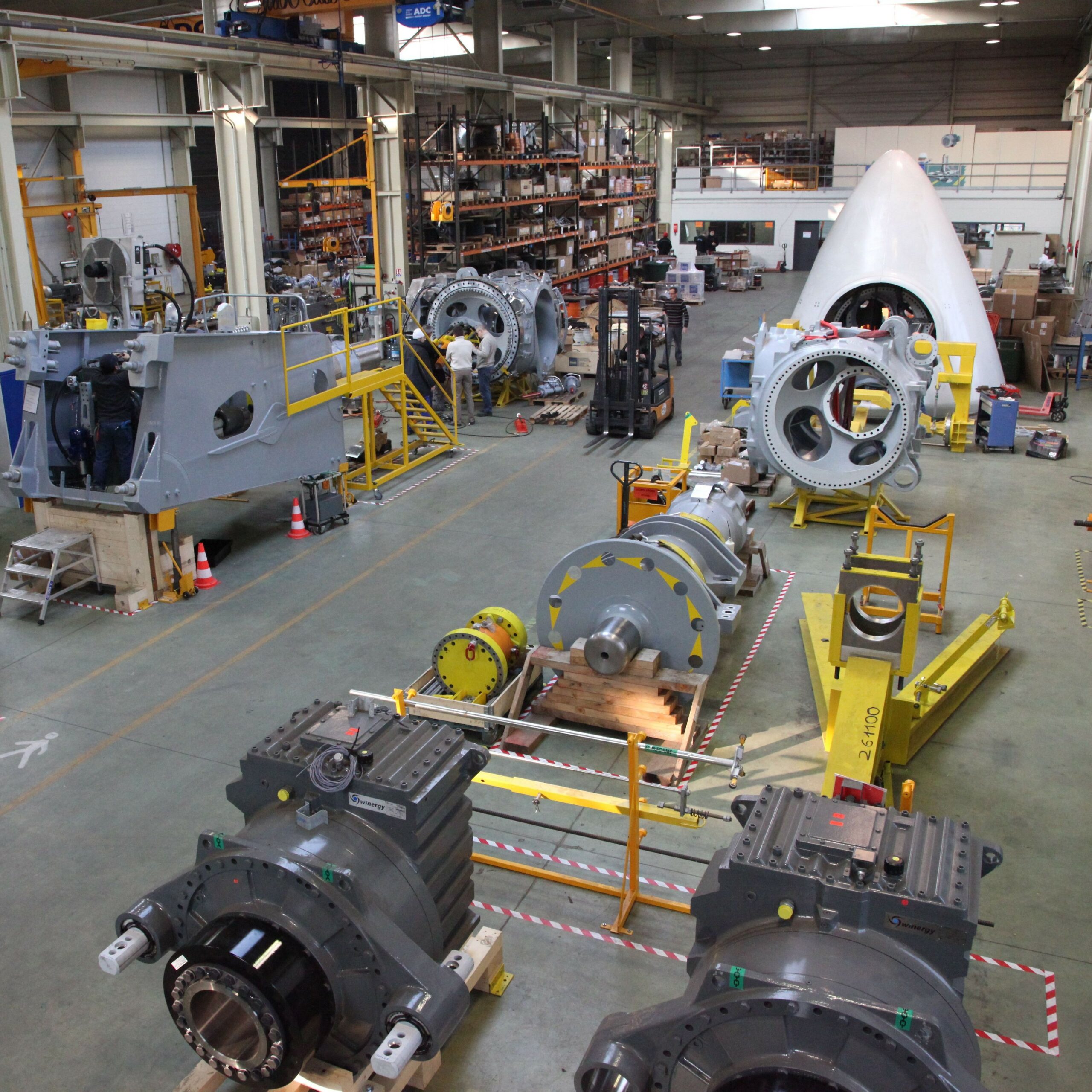 Production_Nacelle1